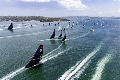 rolex sydney hobart race 2015|Sydney to Hobart results.